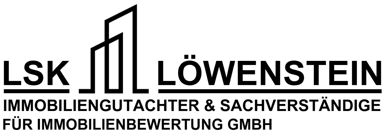 LSK Löwenstein Immobiliengutachter und Immobiliensachverständiger